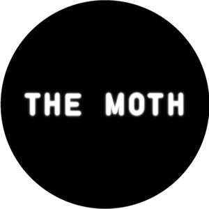The Moth Storytelling Slam