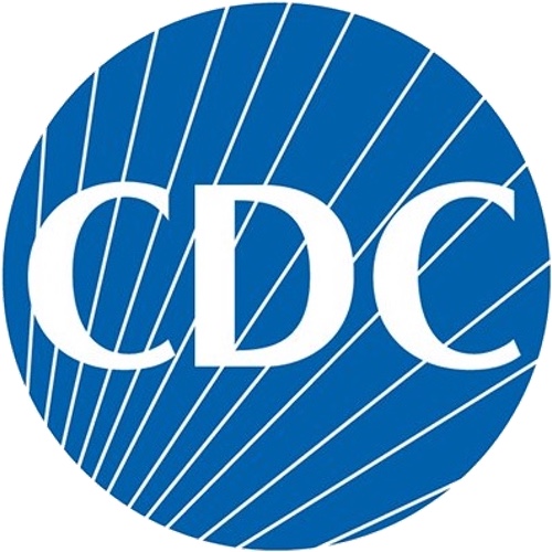 CDC logo square
