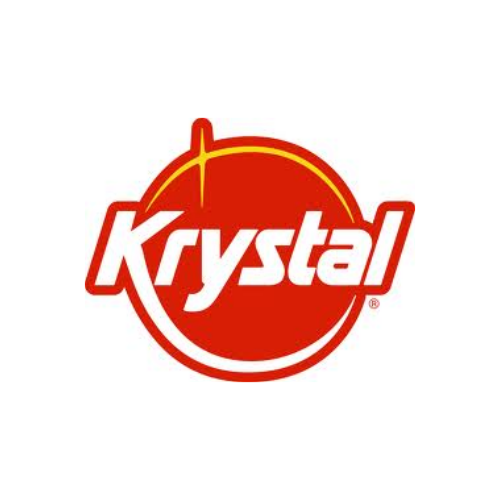 Krystal logo square