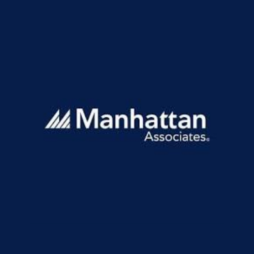 Manhattan logo square